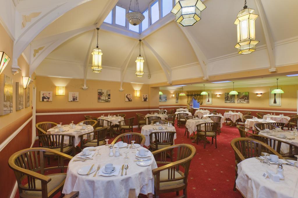 Calverts Hotel - Newport, Isle Of Wight Extérieur photo