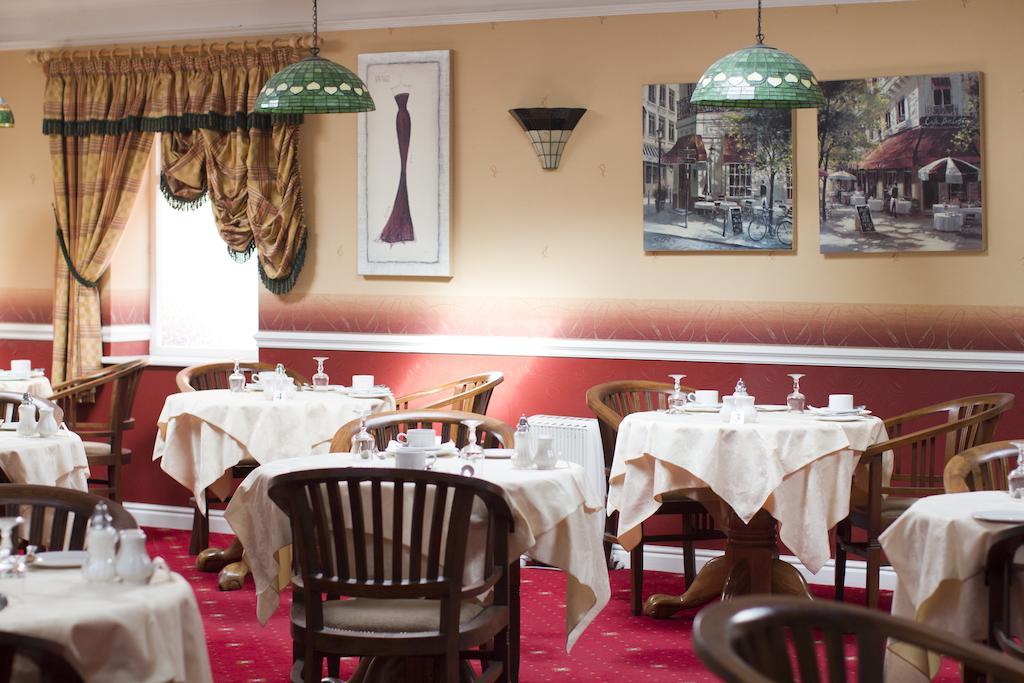 Calverts Hotel - Newport, Isle Of Wight Extérieur photo